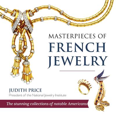 Masterpieces of French Jewelry Cover Image