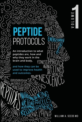 Peptide Protocols: Volume One Cover Image