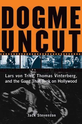 Cover for Dogme Uncut