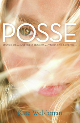Posse Cover Image