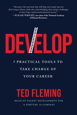 Cover for Develop