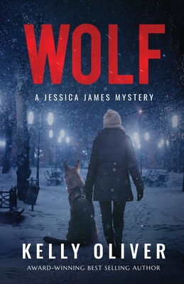 Cover for Wolf