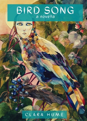 Bird Song: A Novella Cover Image