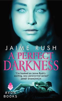 Cover for A Perfect Darkness (The Offspring #1)