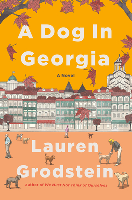 A Dog in Georgia: A Novel