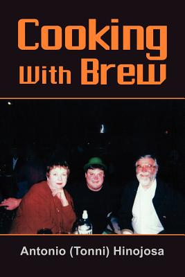 Cooking With Brew Cover Image