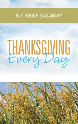 Thanksgiving Every Day Cover Image