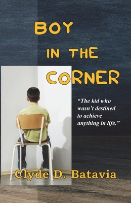 Boy In the Corner Cover Image