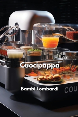 Cuocipappa Cover Image