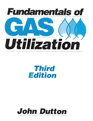 Fundamentals of Gas Utilization Cover Image