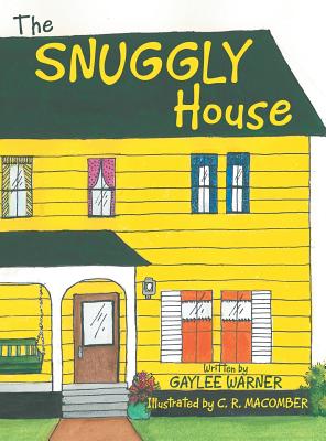 The Snuggly House Cover Image