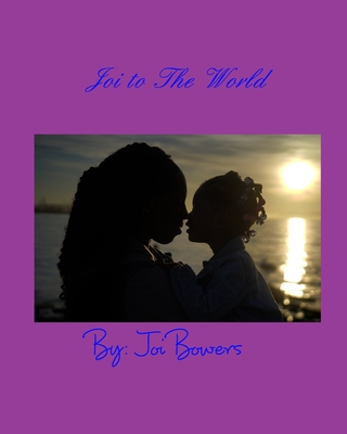 Joi to The World Cover Image