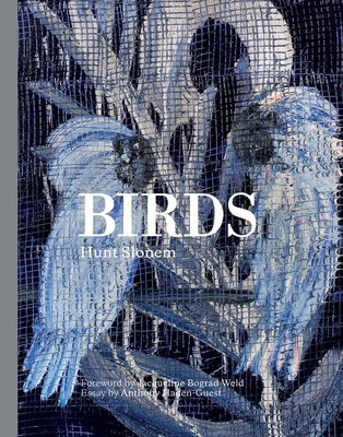 Birds Cover Image