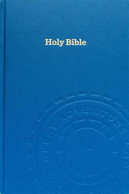 Holy Bible: The Great Adventure Catholic Bible, Large Print Version By Ascension Press Cover Image