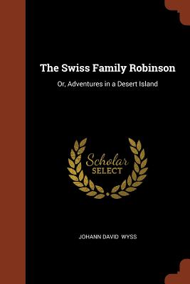 The Swiss Family Robinson