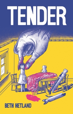 Tender Cover Image