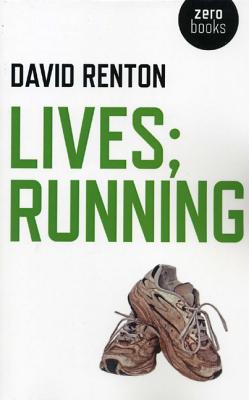 Lives; Running Cover Image