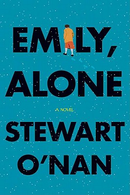 Cover Image for Emily, Alone: A Novel