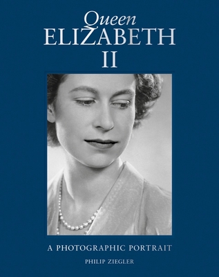 Queen Elizabeth II: A Photographic Portrait Cover Image