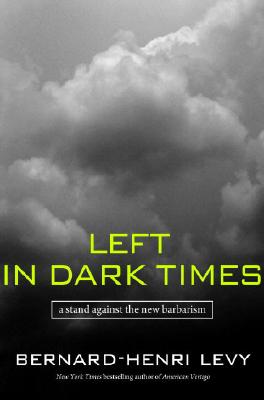Left in Dark Times Cover