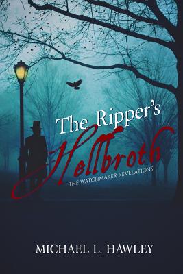 Cover for The Ripper's Hellbroth