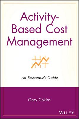 Cost Management pb (Wiley Cost Management)