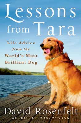Lessons from Tara: Life Advice from the World’s Most Brilliant Dog