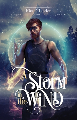 A Storm In The Wind Cover Image