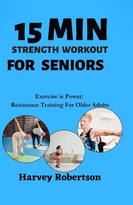 15-minute Workout for Older Adults 