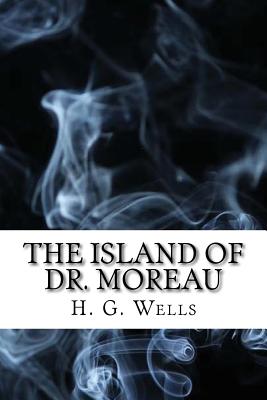 The Island of Dr. Moreau