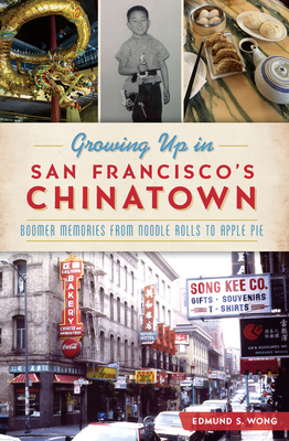 Chinatown (Paperback)