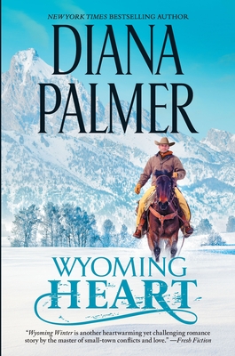 Wyoming Heart Cover Image
