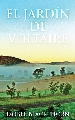 El Jardín de Voltaire Cover Image