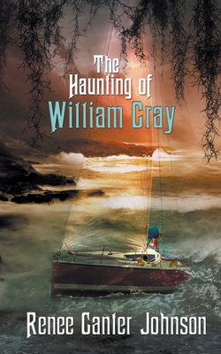 Cover for The Haunting of William Gray