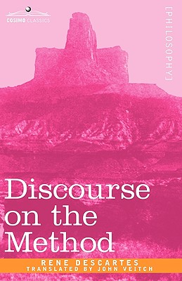 Discourse on the Method Cover Image
