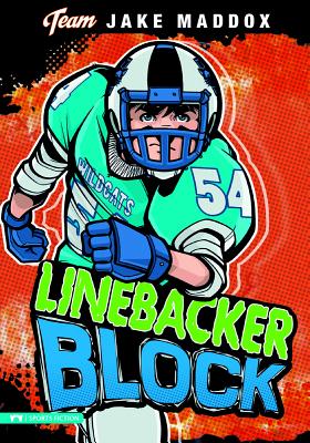 Literary Linebacker: