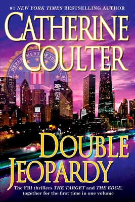 Double Jeopardy (An FBI Thriller #2)