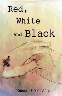 Cover for Red, White and Black