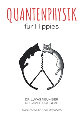 Quantenphysik für Hippies Cover Image