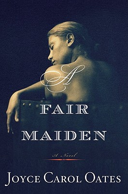Cover Image for A Fair Maiden
