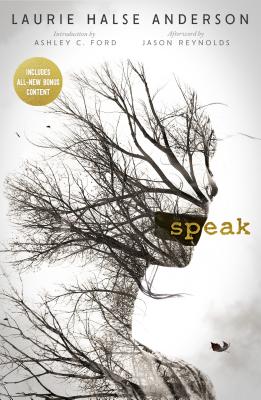 Cover for Speak 20th Anniversary Edition