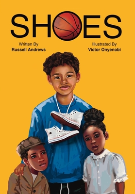 Shoes Cover Image