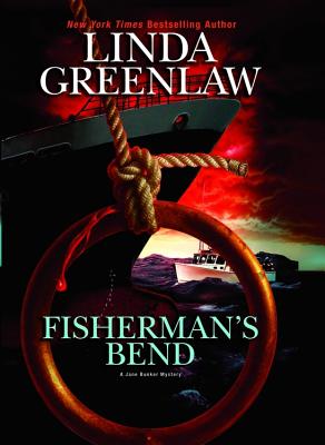 Fisherman's Bend Cover