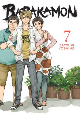 Barakamon, Vol. 18+1 - (Paperback)