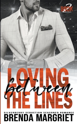 Loving Between the Lines Cover Image