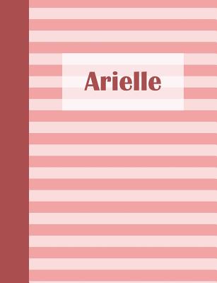 Arielle Cover Image