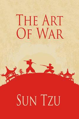 The Art of War (Paperback) | Flyleaf Books