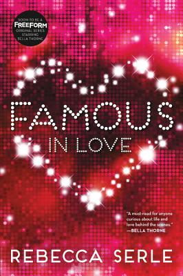 Famous in Love By Rebecca Serle Cover Image