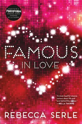 Famous in Love Cover Image