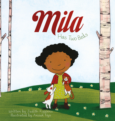 Mila Has Two Beds Cover Image